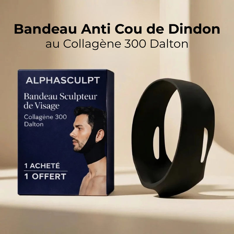 ALPHASCULPT
