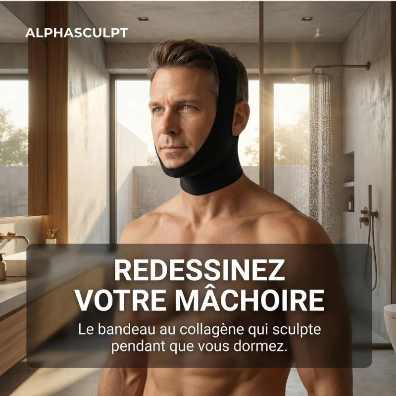 AlphaSculpt