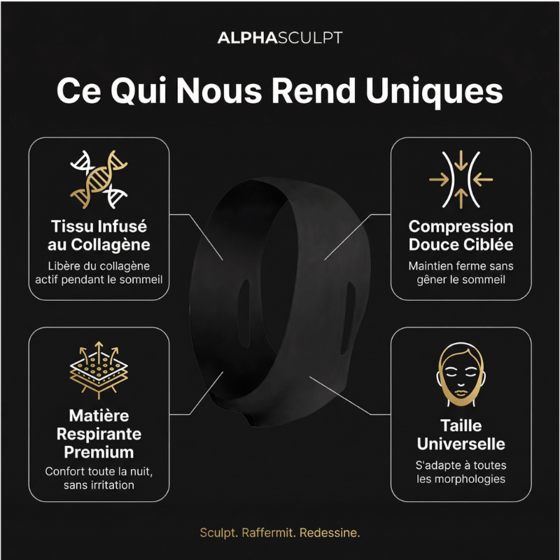 ALPHASCULPT