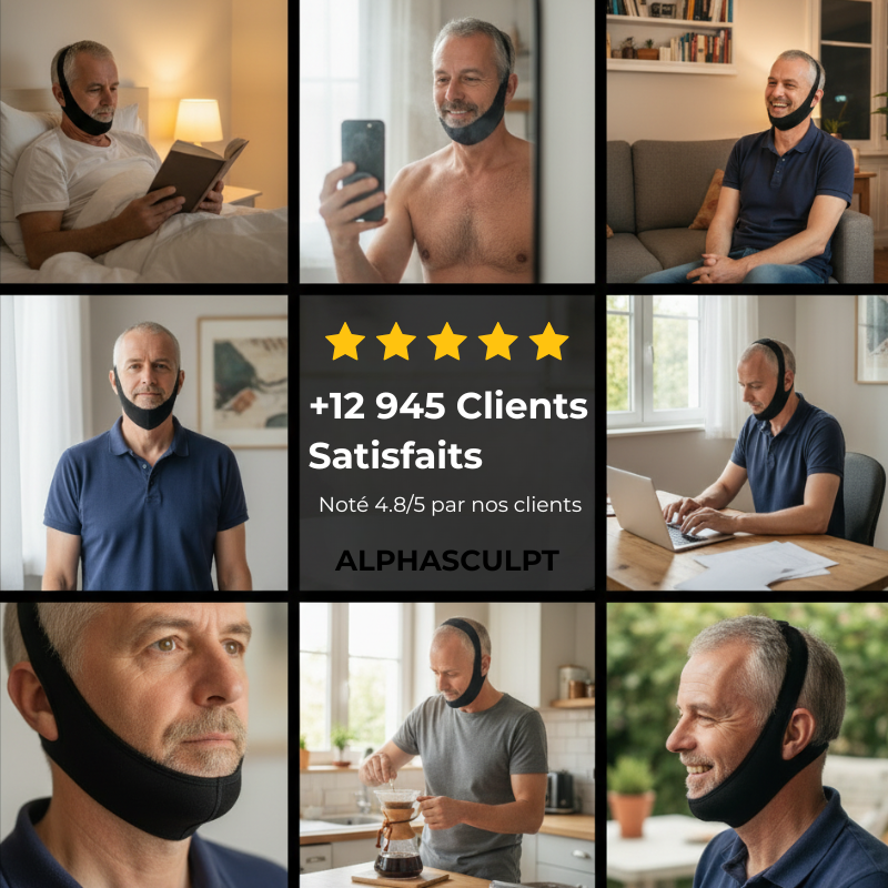 ALPHASCULPT