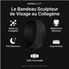 AlphaSculpt
