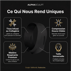 AlphaSculpt