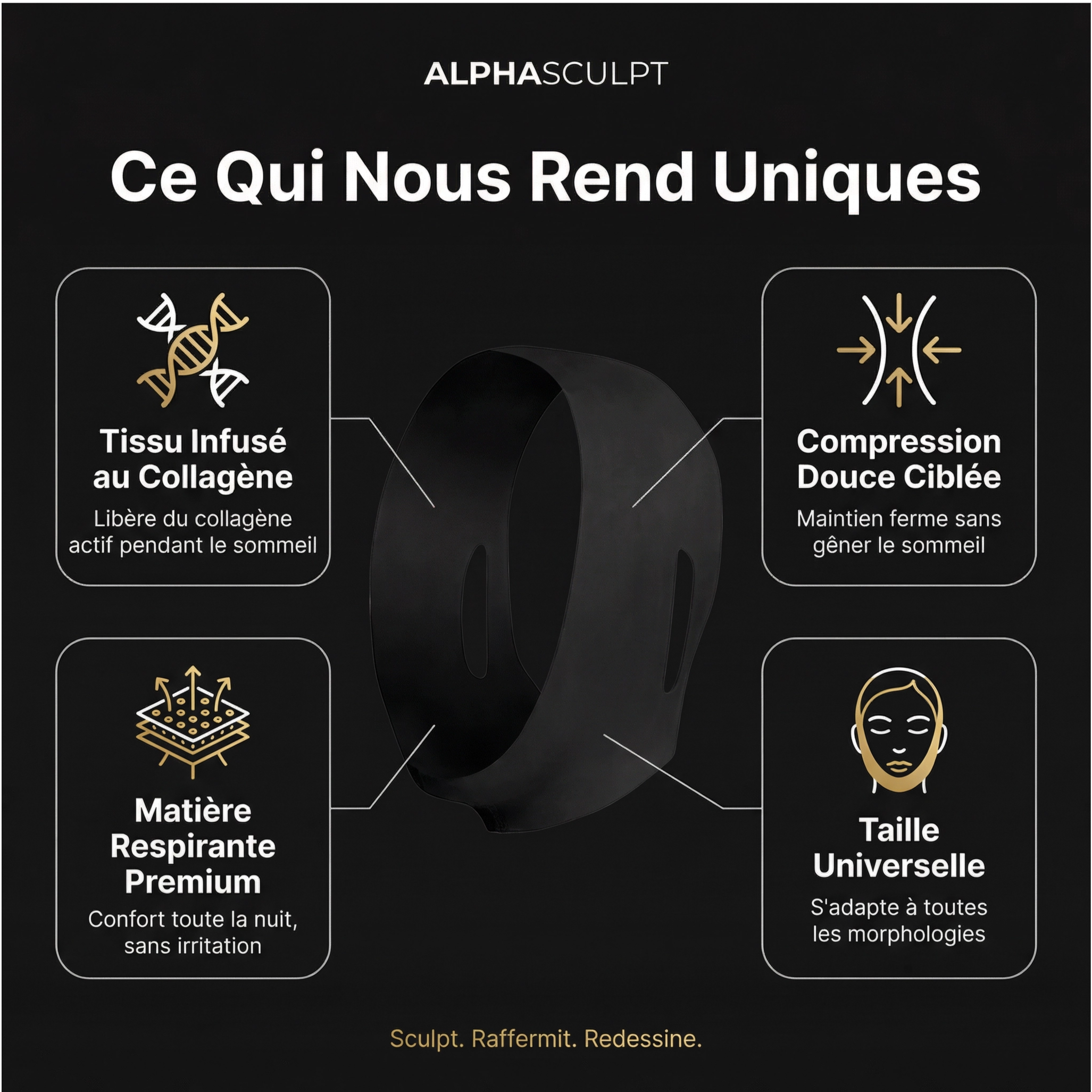 AlphaSculpt